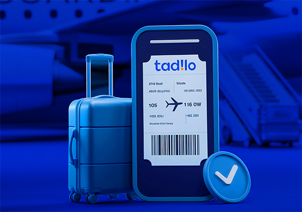 Tadilo — Flights & Hotels